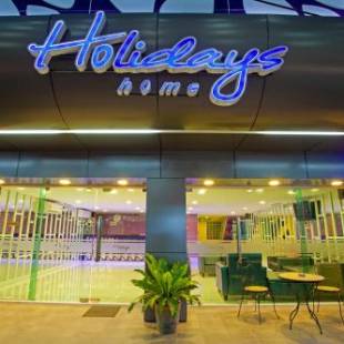 Фотографии гостиницы
Holidays Home