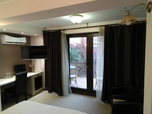 Фотография гостиницы La Cristina