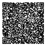 QR код мини отеля Акварель