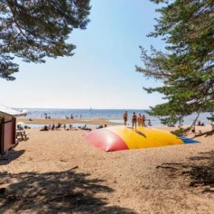 Фотографии кемпинга 
            Karlstad Swecamp Bomstadbaden