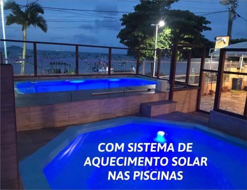 Фотография гостиницы Pousada Carolina Praia