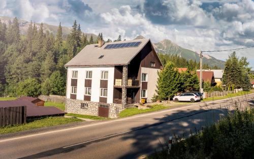 Фотография гостевого дома Guesthouse Cyprian