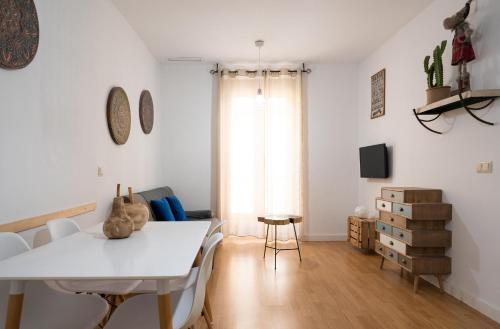 Фотография гостевого дома Pensión Venecia Gomérez