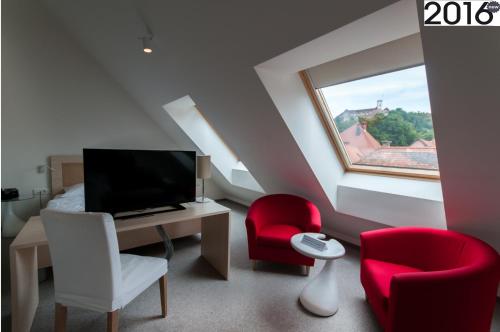 Фотография гостиницы Art Hotel