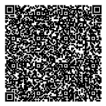 QR код санатория Янтарь