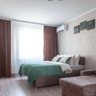 Фотография квартиры Апартаменты Уютная квартира на бульваре Адмирала Пустошкина