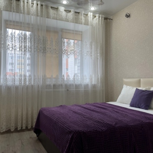 Фотография квартиры Квартира У Мамаева Кургана ЖК Олежкина Слобода