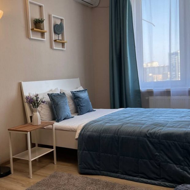 Фотографии квартиры 
            Апартаменты 257 Уютный Дом