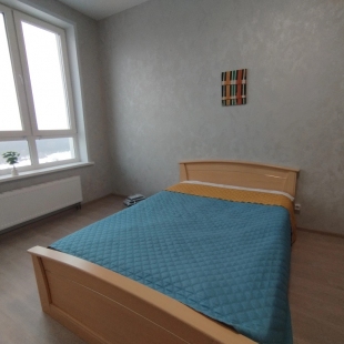 Фотография квартиры Квартира Новоленд 332