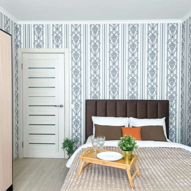 Фотографии квартиры 
            Апартаменты Добрые Квартиры на Гвардейском 767