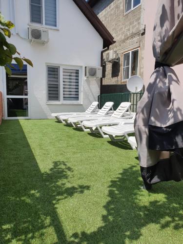 Фотография мини отеля Гринуолл