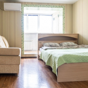 Фотография квартиры Квартира Уютная однокомнатная квартира