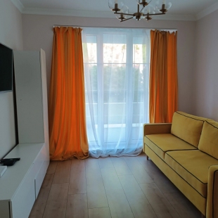 Фотография квартиры Квартира в Янтарном ЖК Морской