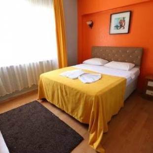 Фотографии апарт отеля
Stone Home Apart