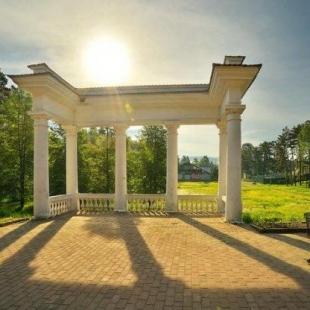 Фотография достопримечательности Парк культуры и отдыха им. С.М. Кирова