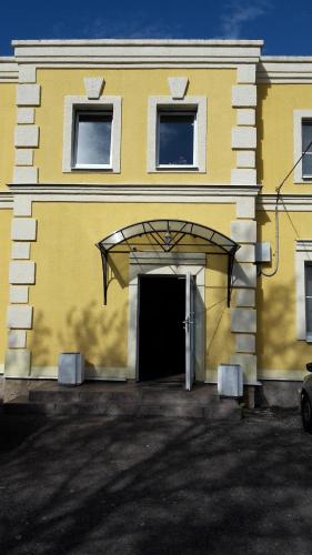 Фотография гостевого дома Володарский