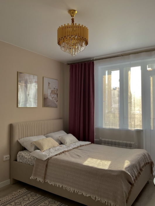 Фотографии квартиры 
            Студия возле университета