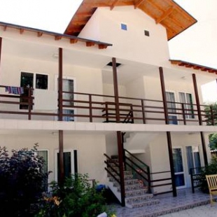 Фотография мини отеля Guest House LETO