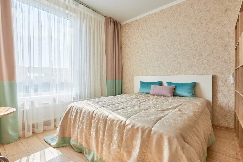 Фотография квартиры Апартаменты в Самом Сердце Города