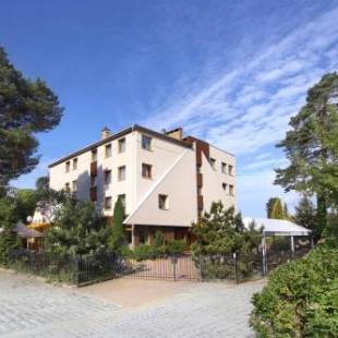 Фотографии гостиницы 
            Hotel Bartan Gdansk Seaside