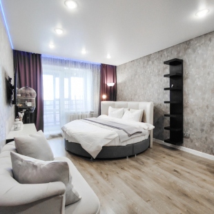 Фотография квартиры Квартира Комфортабельная