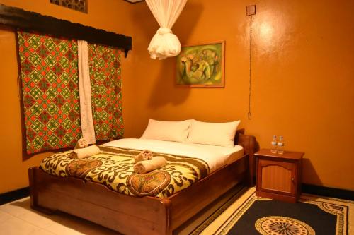 Фотография мини отеля Amahoro Guest House