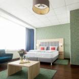 Фотография гостиницы Pallas Hotel