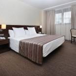 Фотография гостиницы HCC Lugano