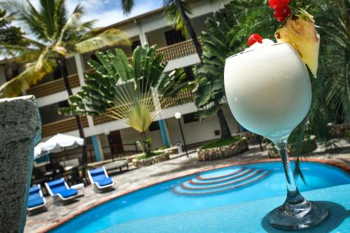 Фотография гостиницы Acuarium Suite Resort