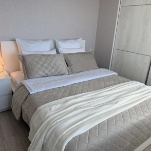 Фотография квартиры Квартира с Потрясающим Видом на Закат