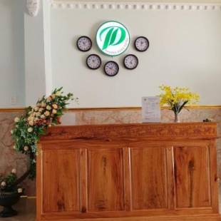 Фотографии гостиницы
Phuong Dung Hotel