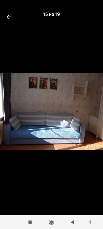 Фотография квартиры Квартира Свободная квартира