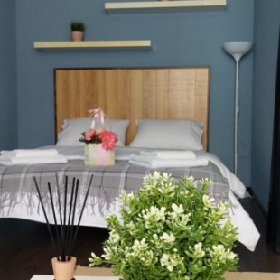 Фотография квартиры Апартаменты на Ломоносова