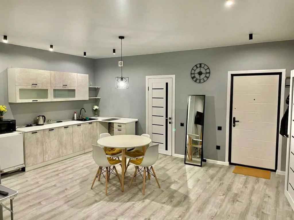 Фотография квартиры Квартира 2х комнатная в Ближнем Арбеково