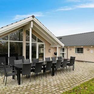 Фотографии гостевого дома
Holiday home Kappeln VII
