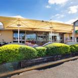 Фотография гостиницы Sunnybank Hotel Brisbane