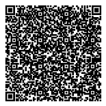 QR код гостиницы Вилла Пинья