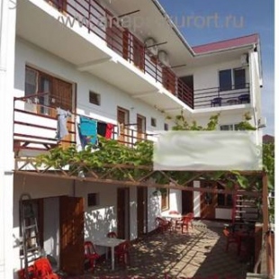 Фотография гостевого дома Антей