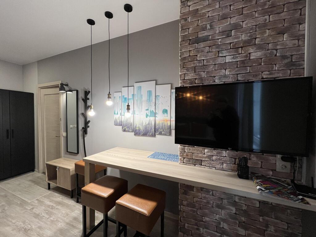 Фотография квартиры Апартаменты на Ногинском шоссе