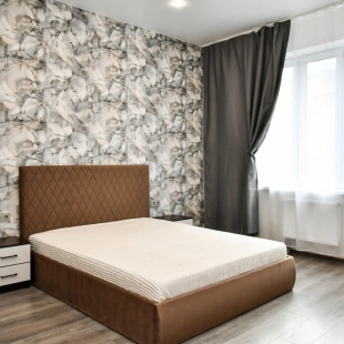 Фотография квартиры Апартаменты на Петра Подзолкова 6