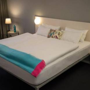 Фотографии гостиницы
Hotel BIG MAMA Berlin