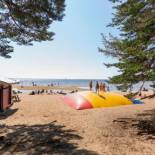 Фотография кемпинга Karlstad Swecamp Bomstadbaden