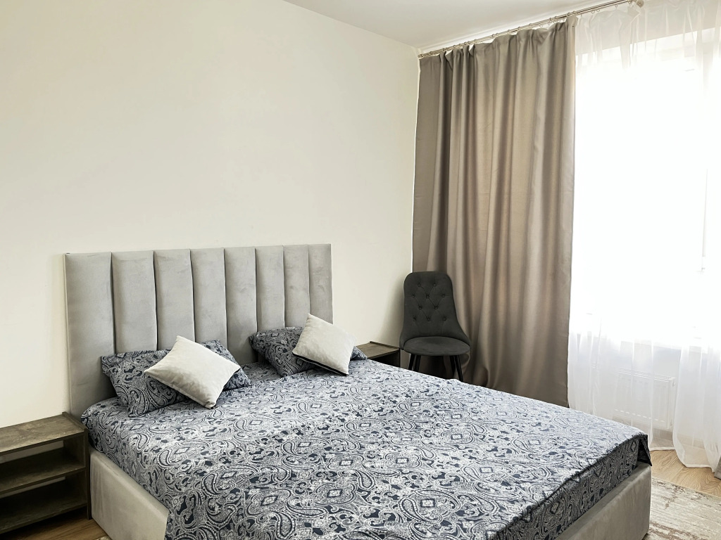 Фотография квартиры Квартира Уютная в Битце