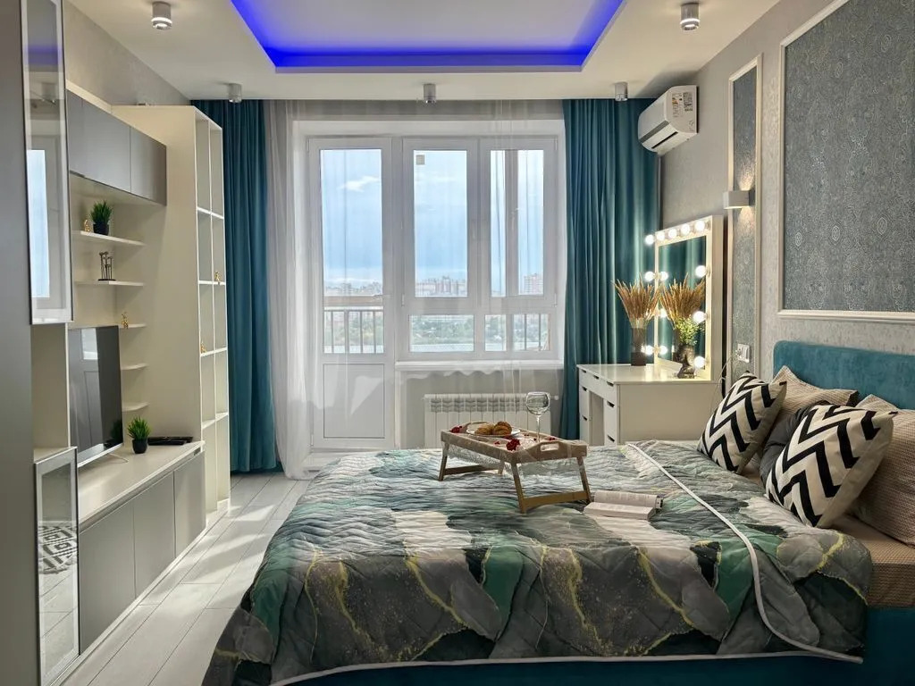 Фотография квартиры Квартира на Калинина 93