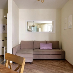 Фотография квартиры Апартаменты на улице Буденного 129