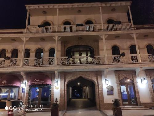 Фотография гостевого дома Old Tbilisi