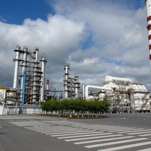 Фотография предприятий Ачинский нефтеперерабатывающий завод 