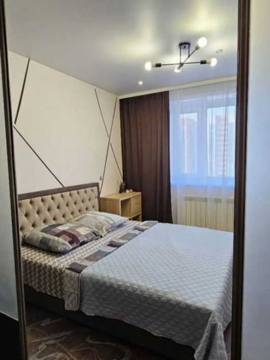 Фотографии квартиры 
            Квартира В Микрорайоне Царский 8