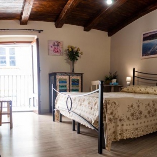 Фотография гостевого дома La Suite del Vicolo