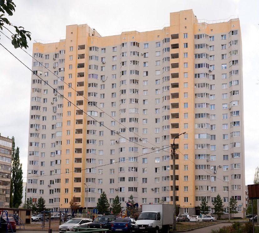 Фотография квартиры Апартаменты на улице Транспортная 34/2